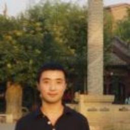 Dr. 潇波 李