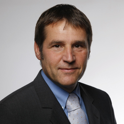 Dr. Christian Véron