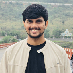 Pavan Kumar Kuppala