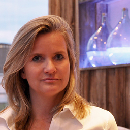 Birgitta Schulze van Loon's profile picture