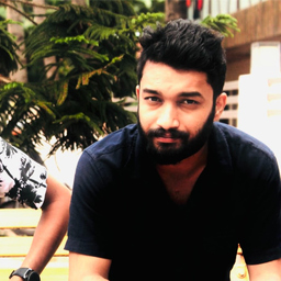 Vinay Mohan