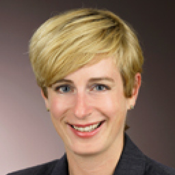 Dr. Sandra Poppe