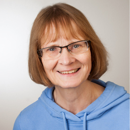 Anja Wendicke