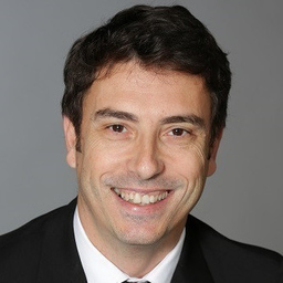 Arnaud CAPDUPUY