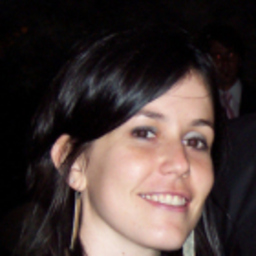 melina serrano