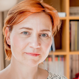 Heike Dürichen
