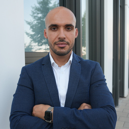 Akram El Hayani Boulifa