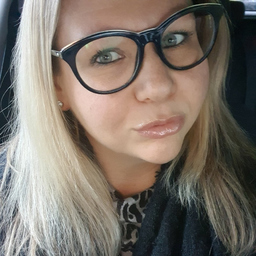 Sandra Schittenhelm