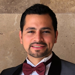 Ing. Eduardo Hernandez Sanchez