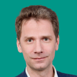Dipl.-Ing. Martin Böck's profile picture