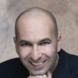 Iftach Ian Amit's profile picture