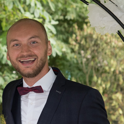 Henning Hamel's profile picture