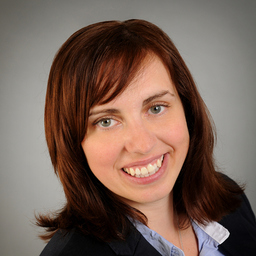 Isabell Krüger