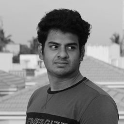 Vishal Poosapati Sivaraman