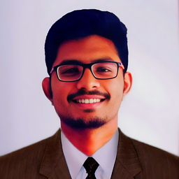 Muhammad Azlaan Zubair