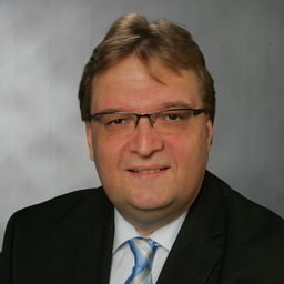Martin Dambacher