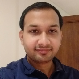 Saurabh Modi