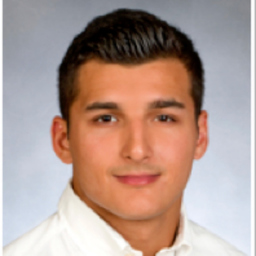 harris rahimi