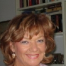 Elisabeth Schaeffer