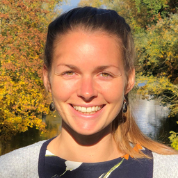 Annika Reller
