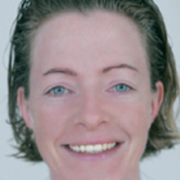 Michaela Zensen