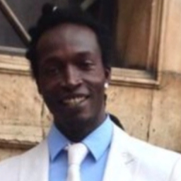 Diouf Serigne Modou