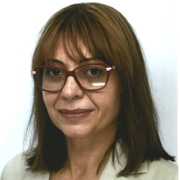Dimitra Kokona