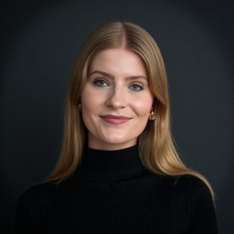 Laura Schwürzinger
