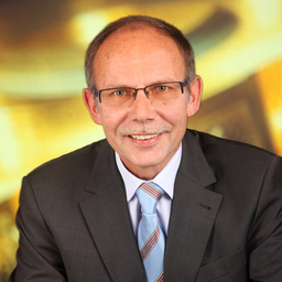 Prof. Dr. Karl Nessmann