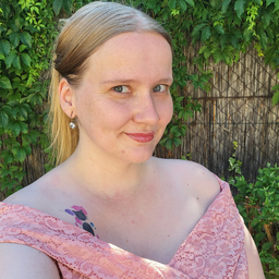 Nina Lütje