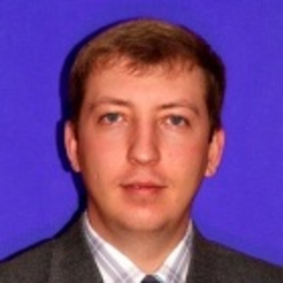 Dimitrij Bernhardt