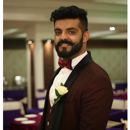 RAHIL MANCHANDA
