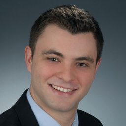 Patrick Pfisterer