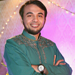 Shahzad Rana