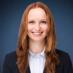 Profilbild Annika Günther