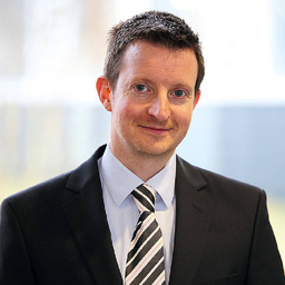 Prof. Dr. Tim Jürgens