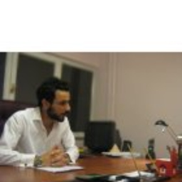 Emrah Kürklü