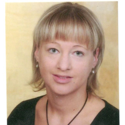 Bianca Kaufmann