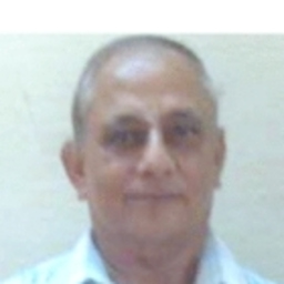 Narendran Thulasiram