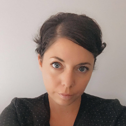 Gwen Lebourse