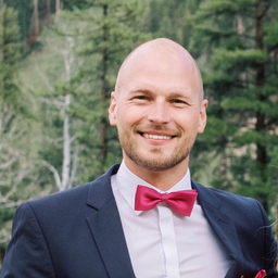 Christian Metke
