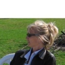 Anja Böckers
