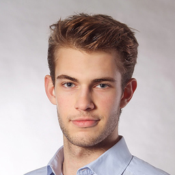 Jannik van Geene