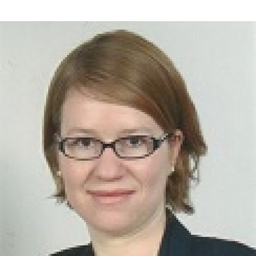 Alexandra Kohlert