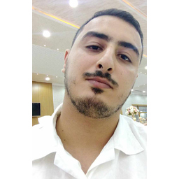 Jaidi AHMEDTAHA