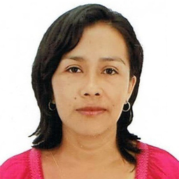Shirley Callacná Chávez