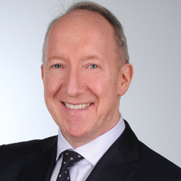 Paul Doherty