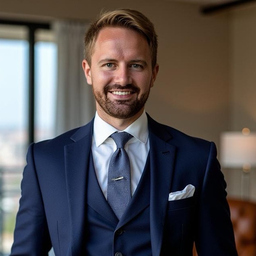 Steffen Dentzer's profile picture