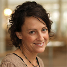 Melanie Hofmann