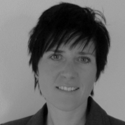 Mirjam Spierer-Bruder